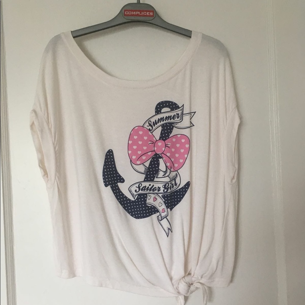 Shirt sleeve shirt
